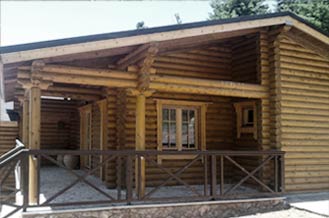 ΞΥΛΙΝΕΣ ΚΑΤΑΣΚΕΥΕΣ